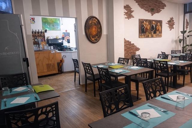 TUTTA N'ATA PIZZA AREZZO
